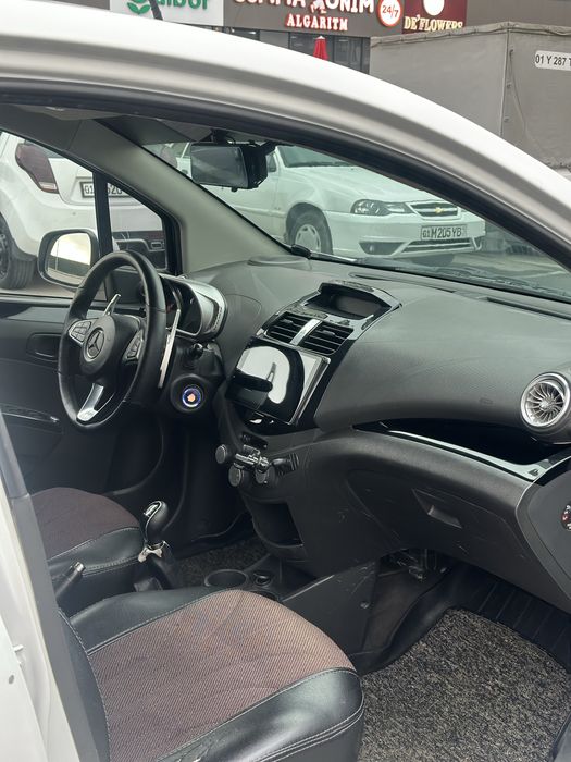 Spark 2019 2-pozitsa