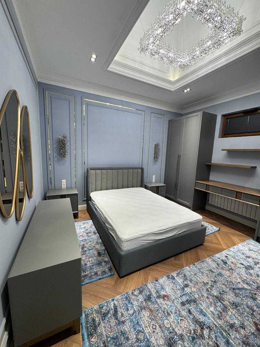 Продается участок 10 комнат 3 соток - Яккасарай Саламатина