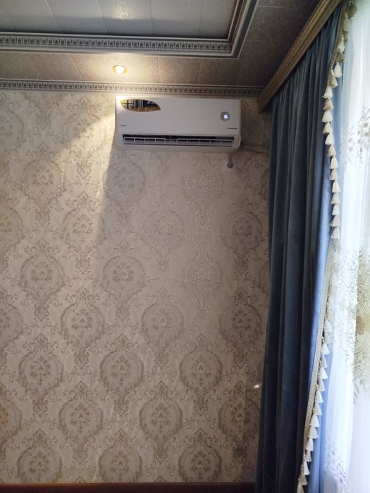 Установка ремонт и обслуживание домашных кондиционеров прокладка трасс