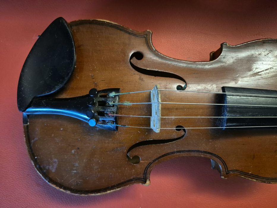 Vioara Reghin marimea 1/4 Vintage