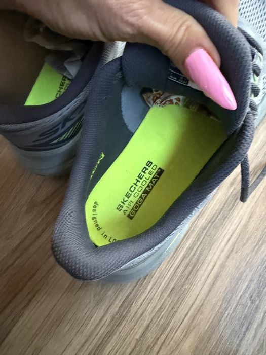 Оригинални маратонки Skechers MAX CUSHIONING! 41 н