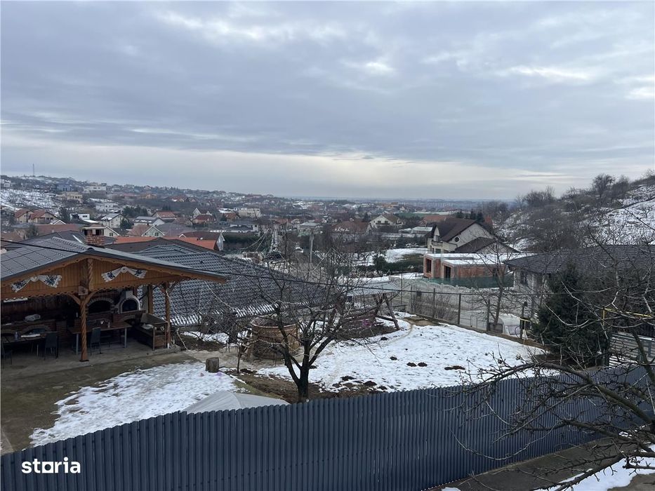 RECO Vila 3 camere in Oradea