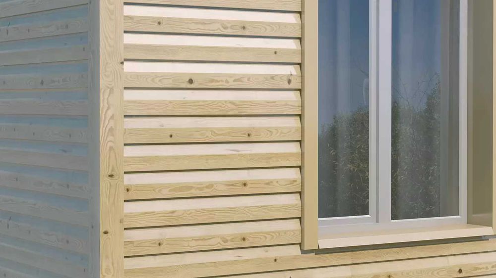 Сайдинг фасад, купить металлосайдинг, сайдинг для дома, hpl фасад