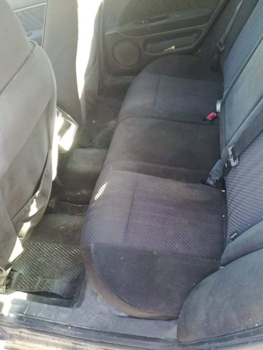 Алфа 159 фейс 1,9 150к.с. на части