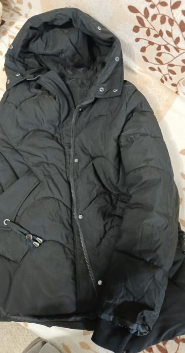 Зимняя куртка(Женская)