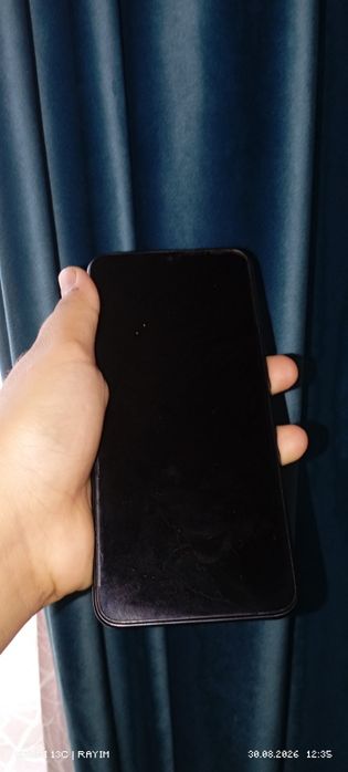 Redmi 9A [ОПИСНИЕ]