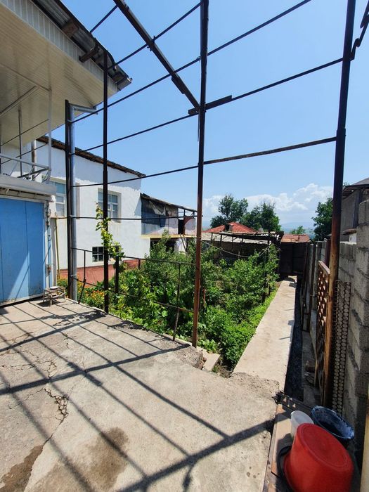 Срочно продам дом в Чирчике