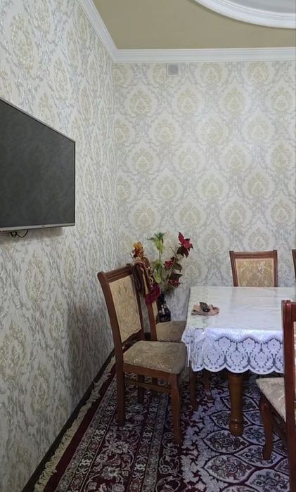 Kvartira arenda Chilonzor izza HOVLI