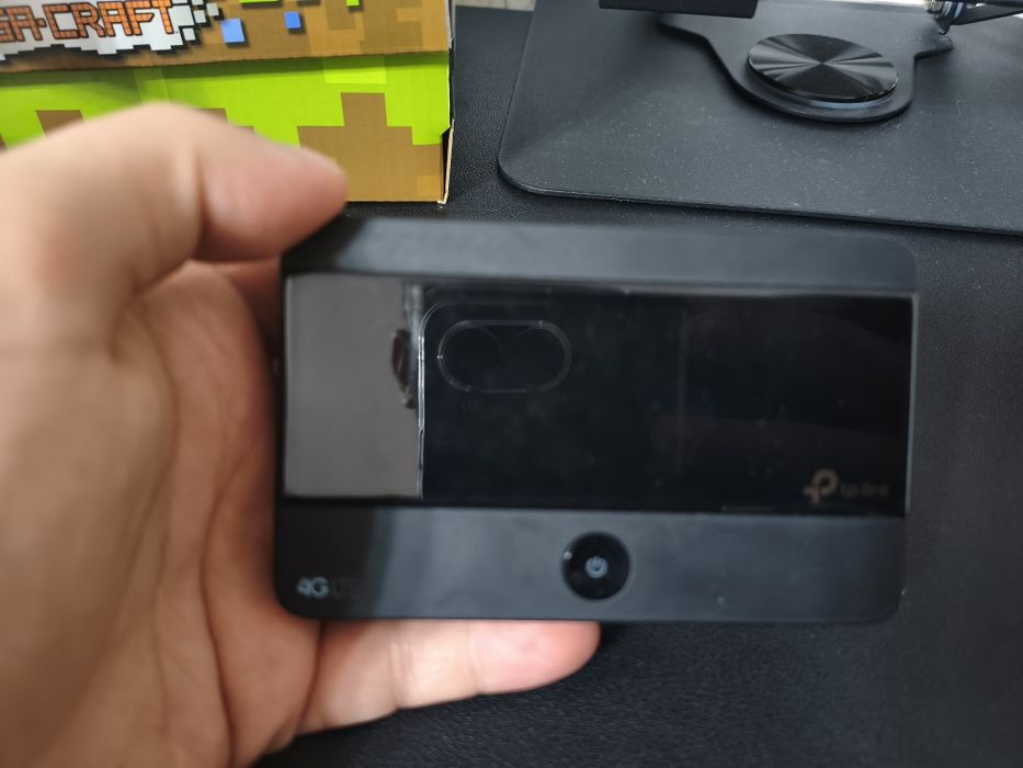 Tp-link 4G wifi router
