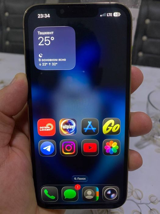 Telefon sotiladi
