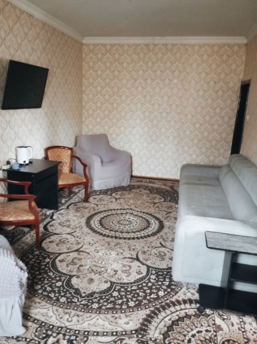 Ипотека 2/4/4 Ялангач Институт Культуры N72