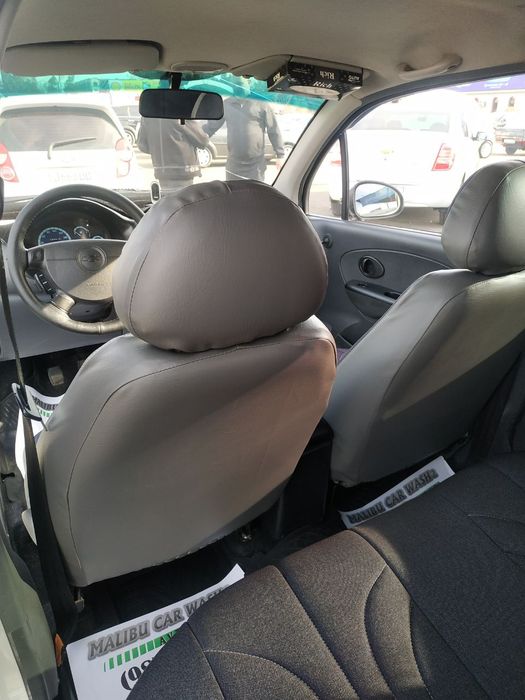 Продаётся Chevrolet Matiz mexanika