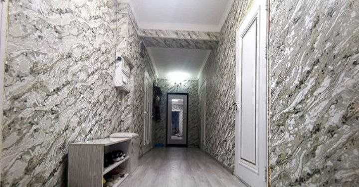 Продается 4-ком кв. в Мирабадском р, ул. Янгизамон, ориентир Greenwich