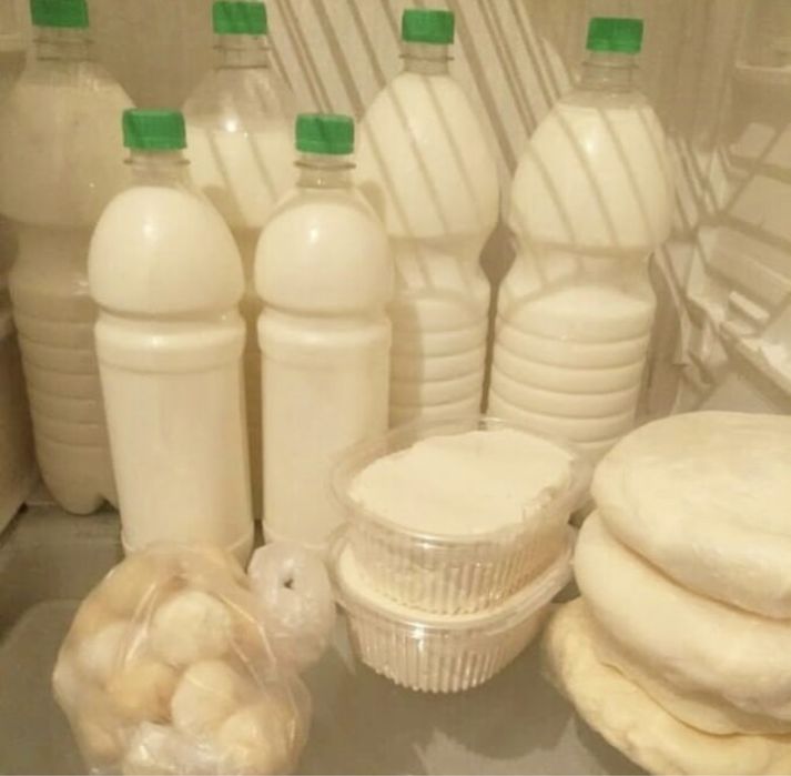 Молоко оптом 470 тг