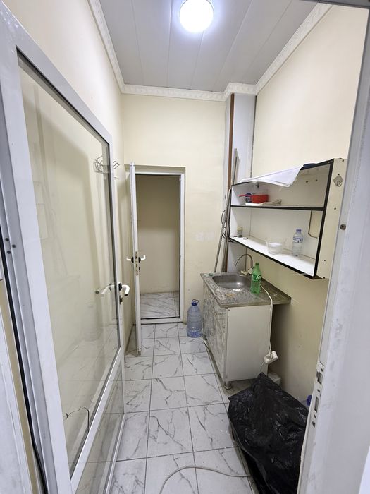 Срочно Мархабода жой сотилади. Под бизнес. Магазин. Офис. Салон. И т.д