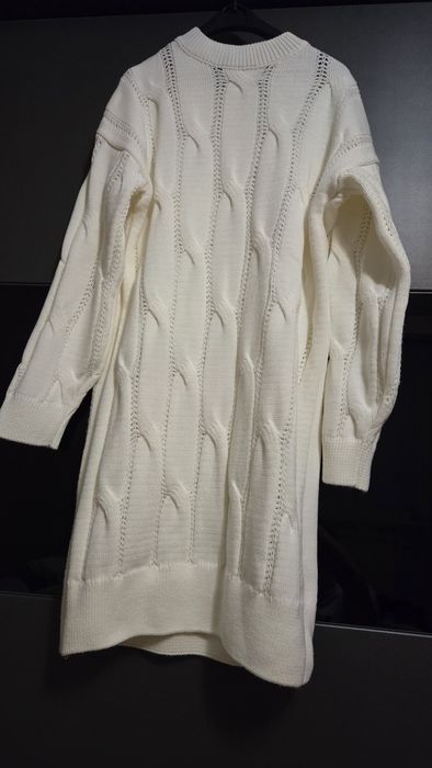 Плетена рокля Radis