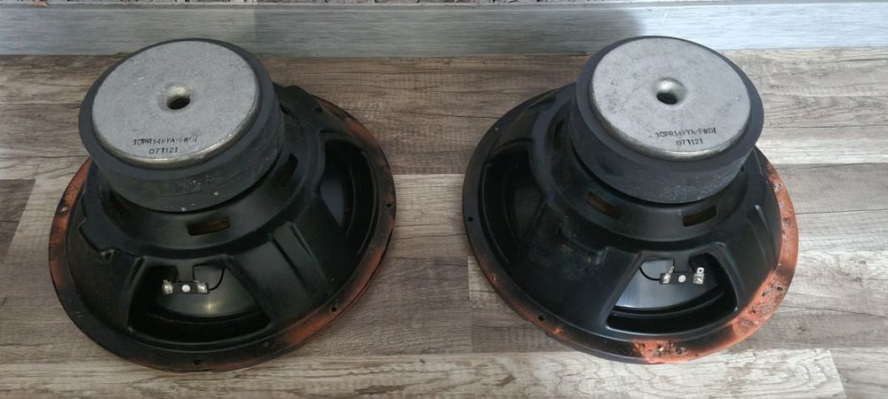 JBL GT5-12 говорител