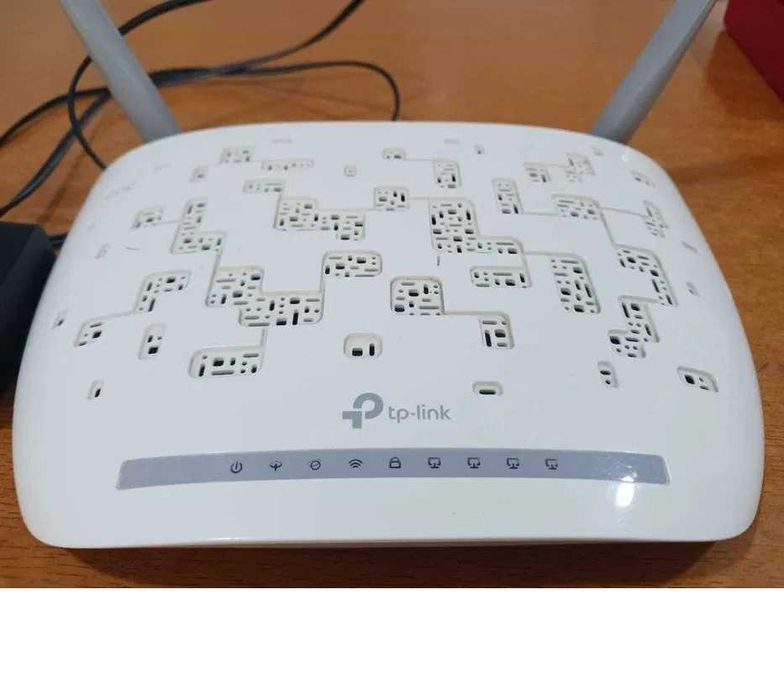 ADSL Modem (Модем)