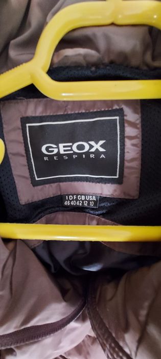 Geaca femei Geox