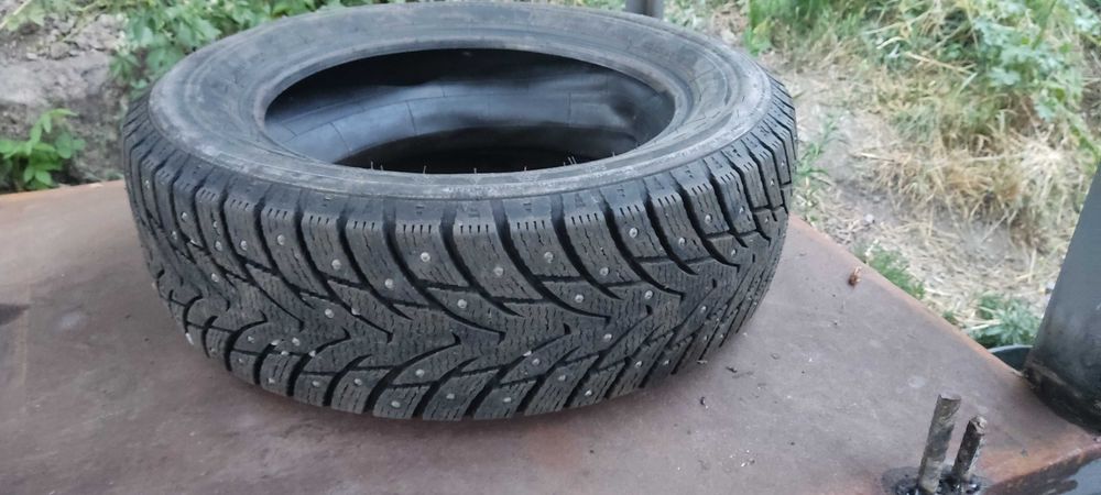 Шины автомобильные