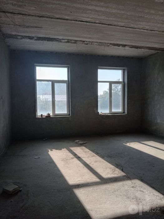 Продаётся квартира в новостройке.
