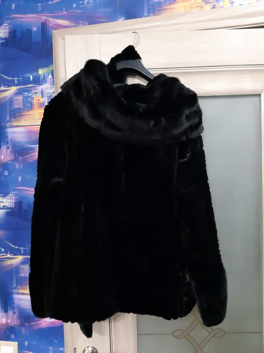 Продам шубу. Торг