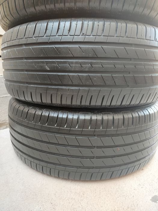 215 55 R17 Shina Good Year