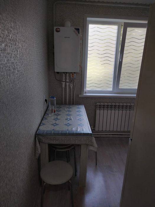 Продаётся благоустроенная кв в п. КРУГЛООЗЕРНОЕ