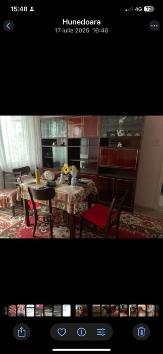 Canapele extensibile și mobilier gratis