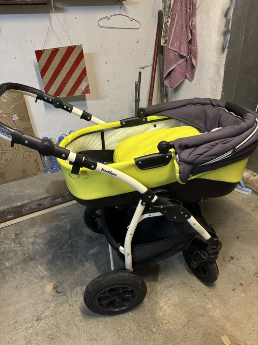 Коляска 2 в 1…..