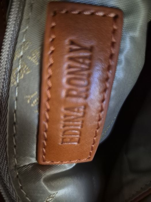 Женская  сумка-рюкзак