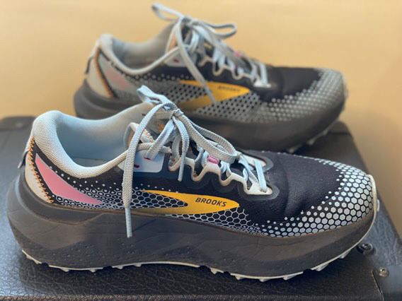 Brooks Caldera 40