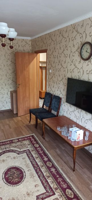 Сдам 3ком квартиру