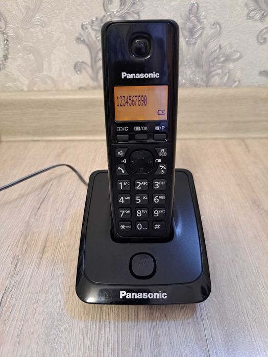 Радиотелефон Panasonic KX-TG2711