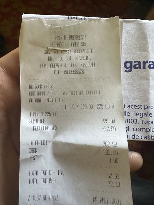 vand aparat pentru tensiune veroval