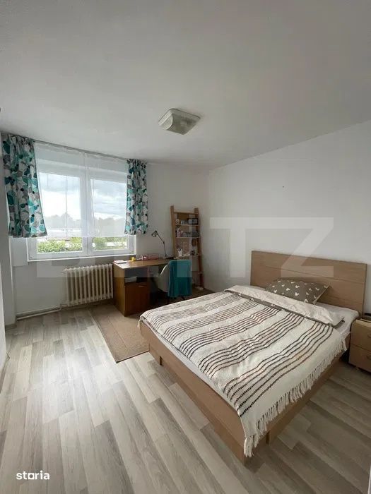 Garsoniera de inchiriat, 28 mp, zona 7 Noiembrie - Tg. Mures
