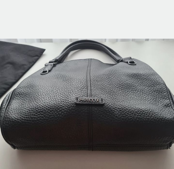 Geanta Musette Arnela