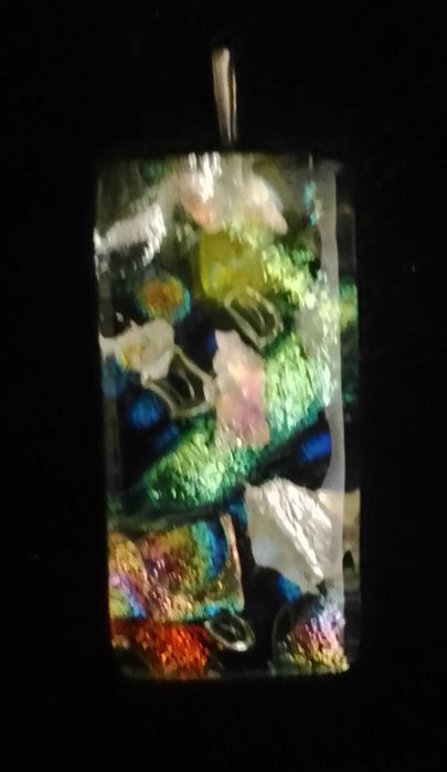 Оригинална висулка ръчна изработка