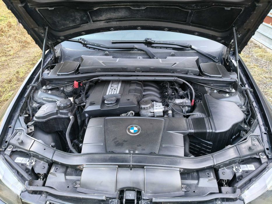 Autoturism,  BMW
