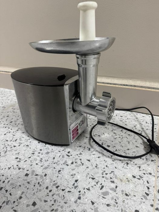 Мясорубка Maxwell