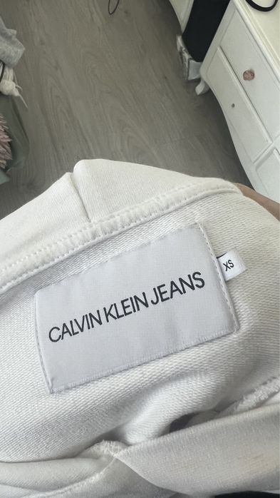 hanorac Calvin Klein