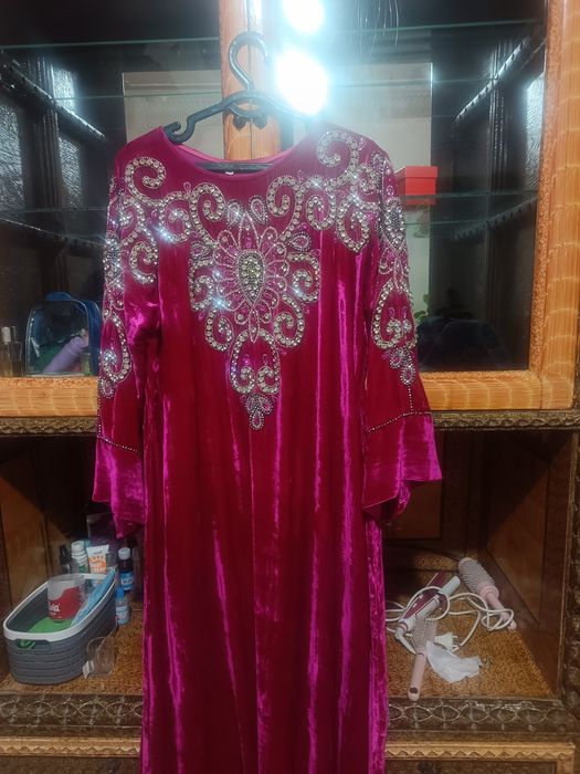 Кийим кечак аелар учун