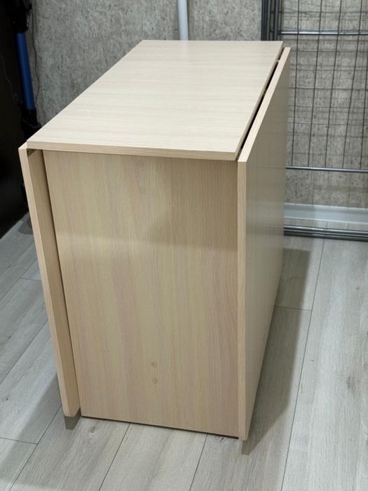 Стол книжка 180х80