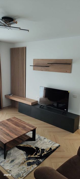 Apartament 2 camere prima utilizare, aproape de Dragonul rosu