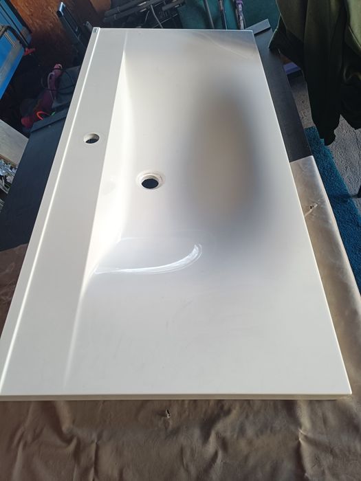 Chiuveta baie Evermite (durable surface)