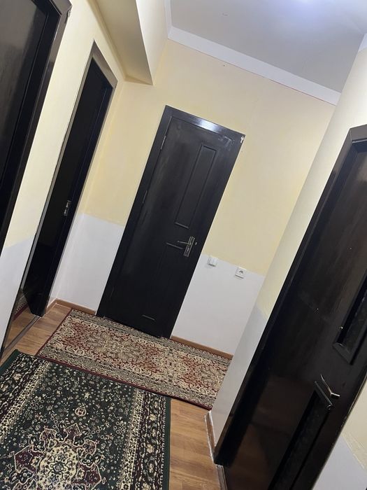 Olmaliq shaharda 3hona Kvartiraga ijara qoyaman Oydin Sariq bola yaqin