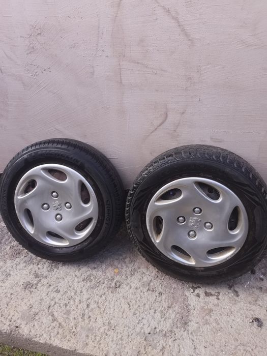 Jante roti peugeot partner 2008 dimensiuni 175 70 14