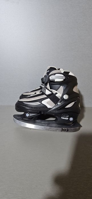 Patine 3017 gheata    patinaj reglabile Lake Placid marime 33-34-35-36