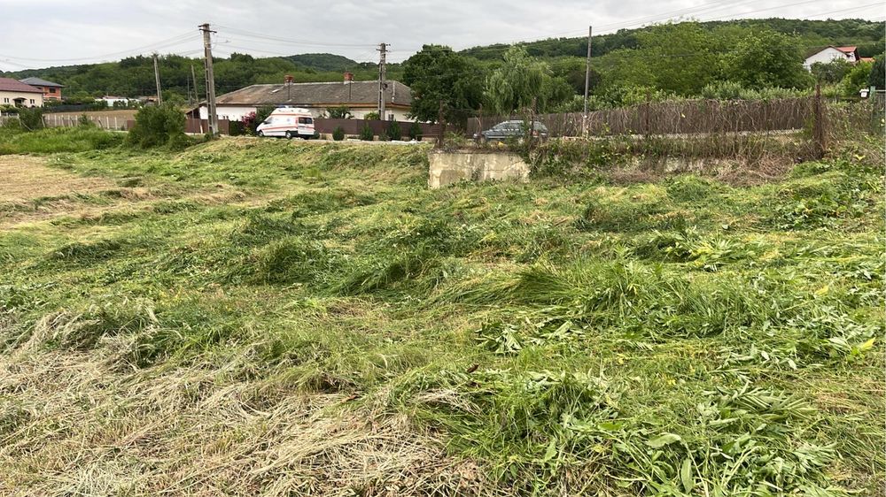 Teren de vanzare intravilan 720 mp