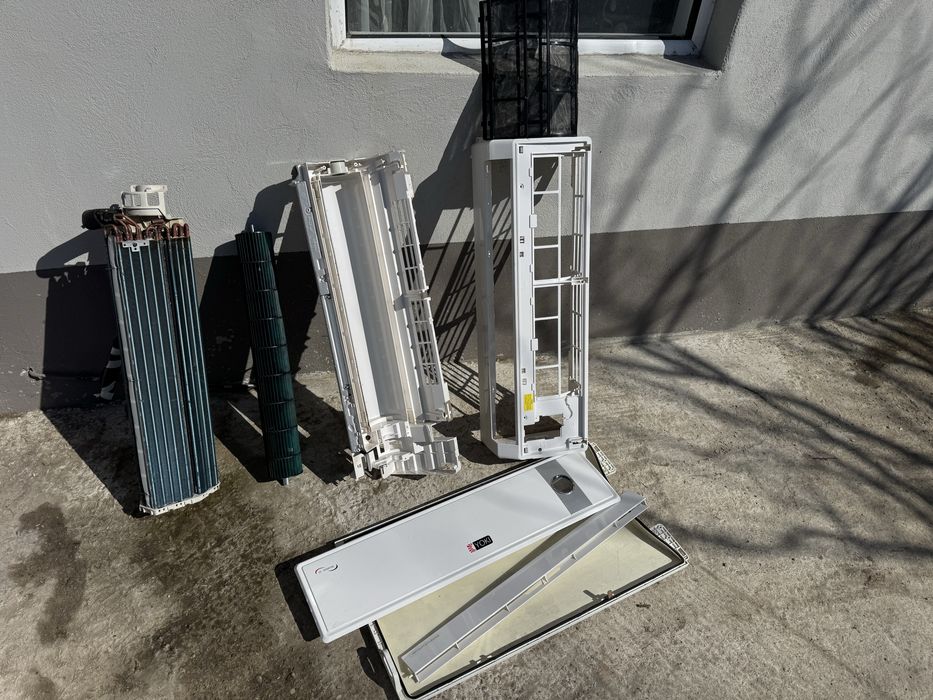 Aer conditionat YOKI